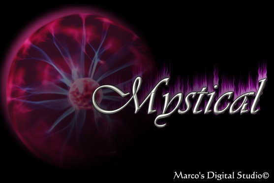 Mystical
